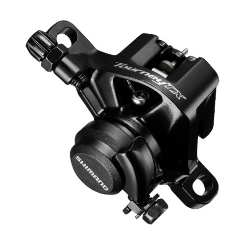 CALIPER FRENO DISCO MECANICO TOURNEY TRA