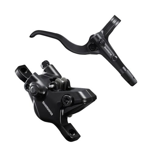 FRENO DE DISCO TRASERO HIDRAULICO SHIMANO MOD. BR-MT410 SHIMANO DEORE