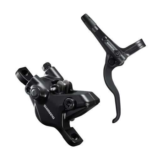 FRENO DE DISCO DELANTERO HIDRAULICO SHIMANO MOD. BR-MT410 SHIMANO DEORE