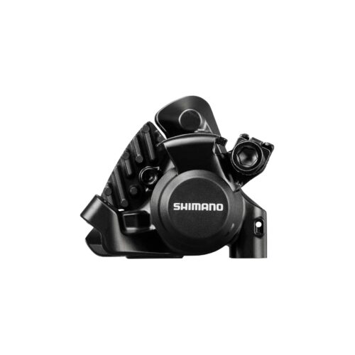 CALIPER PARA FRENO DE DISCO TRASERO MECANICO SHIMANO BR-RS305 FLAT MOUNT