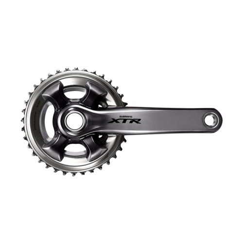 MULTIPLICACION XTR FC-M-9000-2 11VEL 175MM 34X24D
