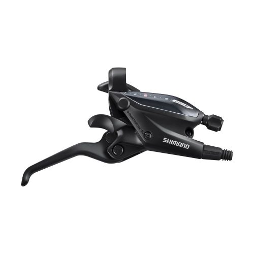 PALANCA DE CAMBIO DERECHA ST-EF505(9R) DE 9 VELOCIDADES SIN ADAPTADOR SHIMANO