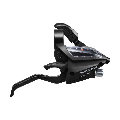 PALANCAS DE FRENO/MANDO ST-EF500  7V