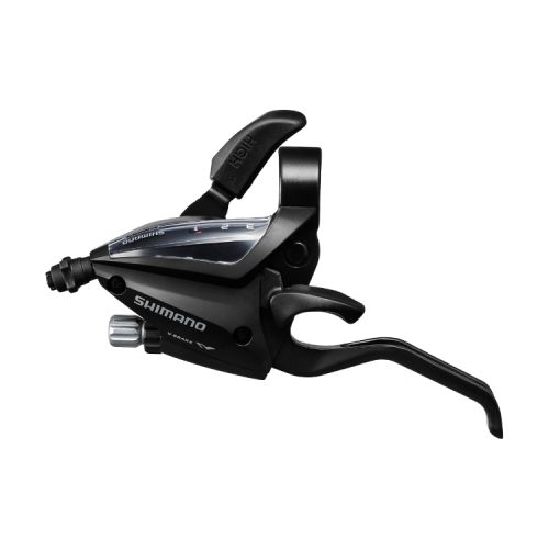 PALANCAS DE FRENO/MANDO ST-EF500-2A 3V