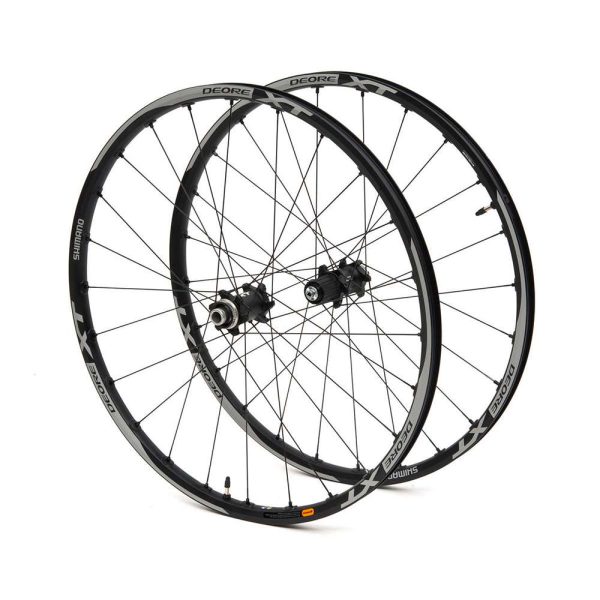 RDO ARMADOS DEORE XT WH-M785 TUBELESS