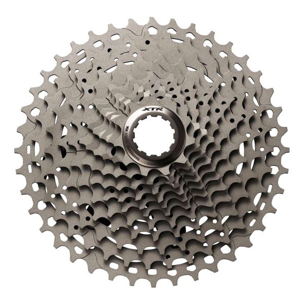 CST XTR CS-M9000 11V 11-40D