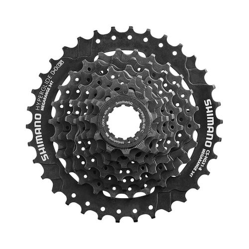 CASSETTE CS-HG31 8V 11-34D