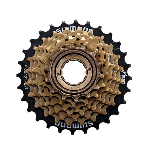 RDL TOURNEY MF-TZ500 14/28 6V S/PROTEC