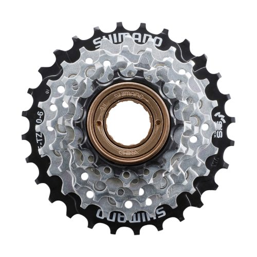 RDL  MF-TZ510 14/28 6V SHIMANO