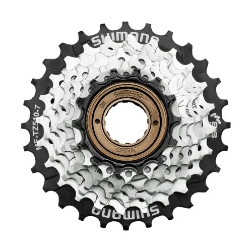 RDL  MF-TZ510 14/28 7V SHIMANO