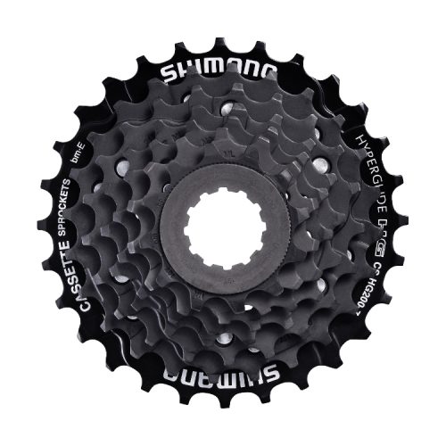 CST CS-HG200 12/32D  7V SHIMANO