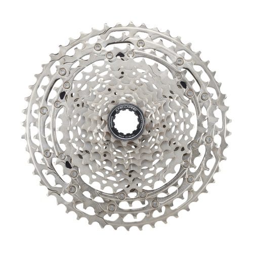 Cassette Shimano Deore CS-M5100 11 velocidades 11-51D - Accesorio para Bicicleta