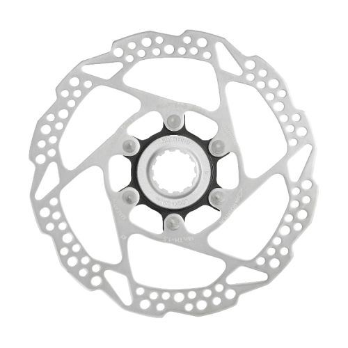 Disco de freno ROT SM-RT54 S 160MM C-LOCK