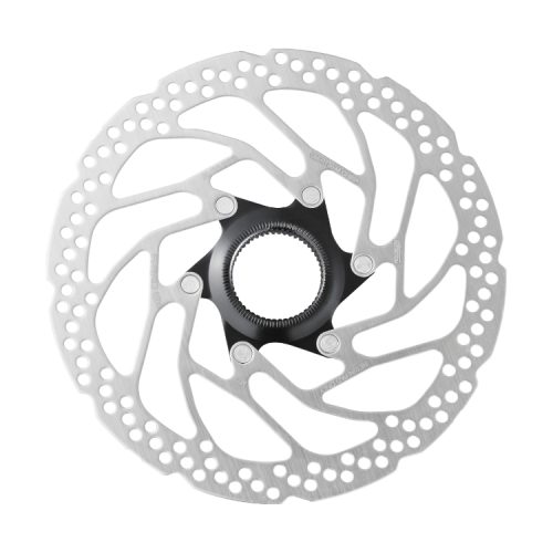 Disco de freno ROT SM-RT30 S 160MM C-LOCK
