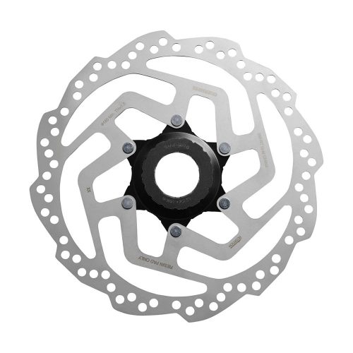 ROTOR PARA FRENO DE DISCO SM-RT10 EN 180MM SHIMANO