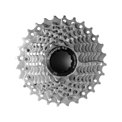 CASSETTE ACE 8V 11-28T HR8 CR SUN
