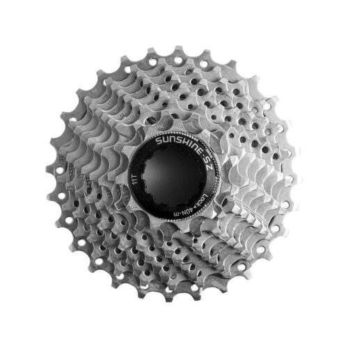 CASSETTE ACE 9V 11-28T HR9 CR SUN