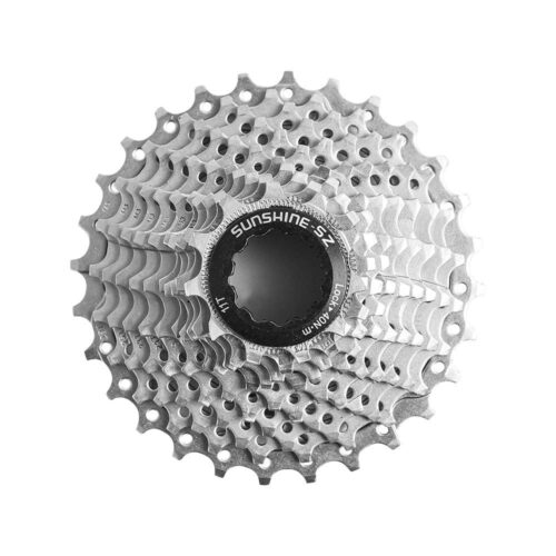 CASSETTE ALUM 11V 11-28T HR-11 CR SUN
