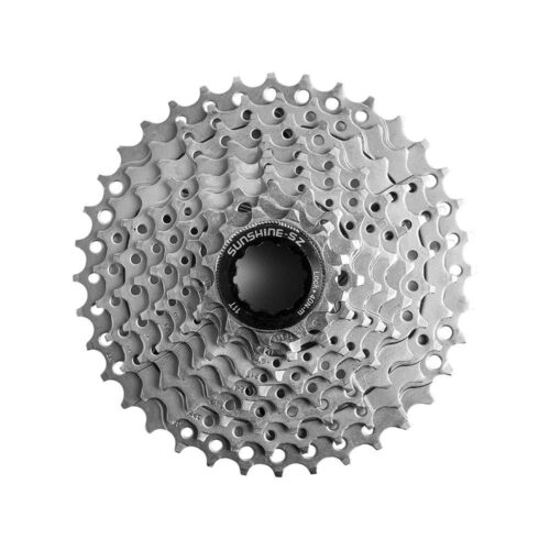 CASSETTE ALUM 9V 11-36TN HR9 CR SUN