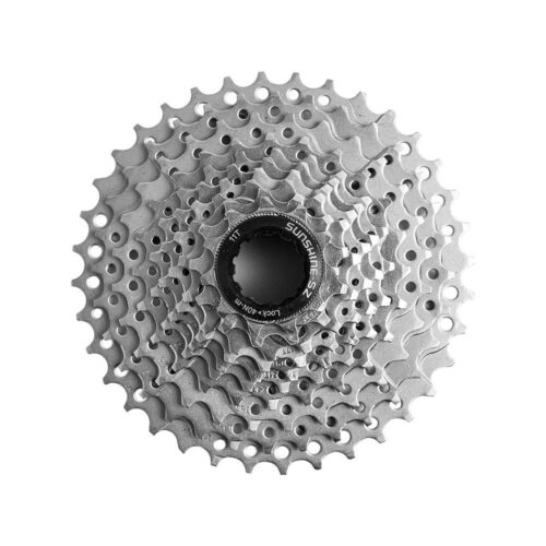 CASSETTE ALUM 10V 11-36T HR-10 CR SUN