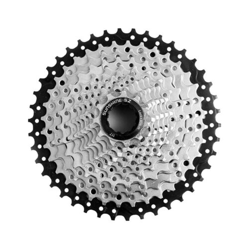 CASSETTE ALUM 11V 11-42T HR-11 CR SUN