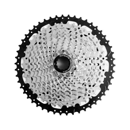 CASSETTE ALUM 11V 11-50T HR-11 CR SUN