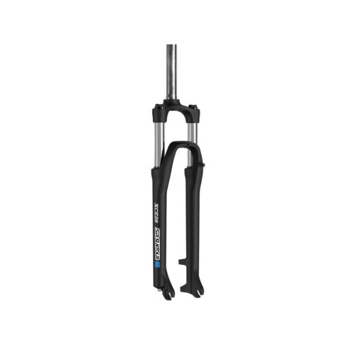 SUSPENSION SUNTOUR MODELO XCE28 R27.5 NEGRO 2021