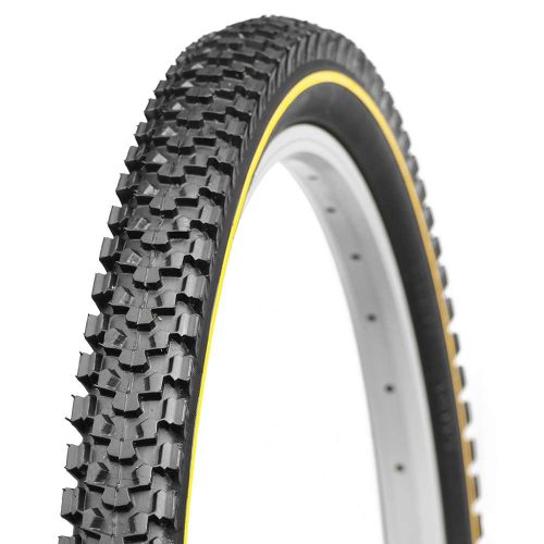 LLANTA PARA R-26x2.125 VRB091 HD NG/L AMARILLANTA PARA