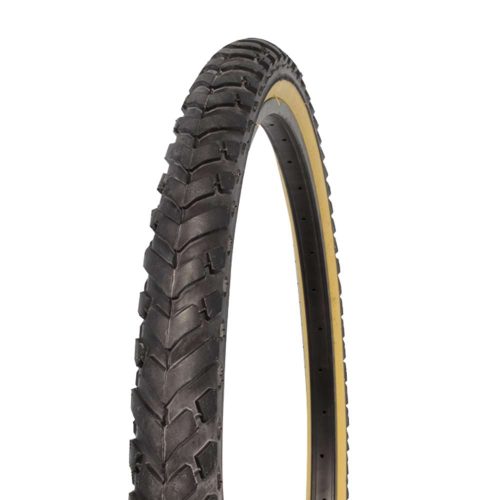 LLANTA PARA R-26 x 2.125 VRB039 BICOLOR DIREC