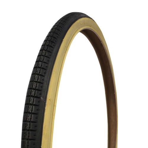 LLANTA PARA R-24x1 3/8 VRB015 BICOLOR P/SILLANTA PARA