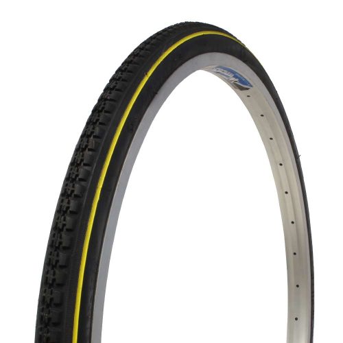 LLANTA PARA R-28x1 1/2 VRB015 5 STARS NG/L. AMAR