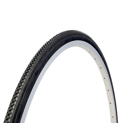 LLANTA PARA R-27x1 1/4 VRB074 NEGRA