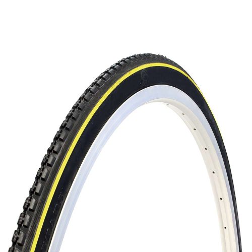 LLANTA PARA R-28x1 1/2 VRB015 H.D. NG/L. AMAR