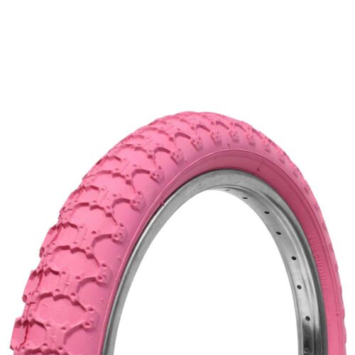 LLANTA PARA R-12 1/2 X 2 1/4 VRB024 ROSA