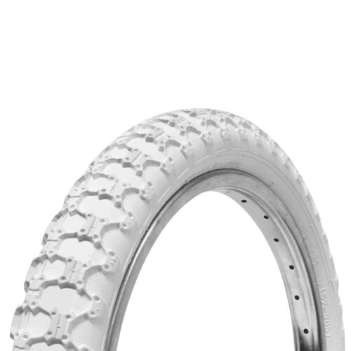 LLANTA PARA R-12 1/2 X 2 1/4 VRB024 BLANCO