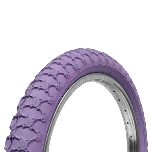 LLANTA PARA R-12 1/2 X 2 1/4 VRB024 MORADO