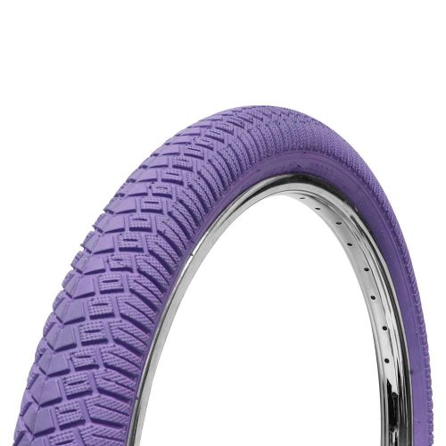 LLANTA PARA R-20 X 2.25 VRB186 MORADO