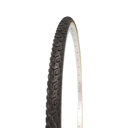 LLANTA PARA 700 x 35C VRB054 BICOLOR