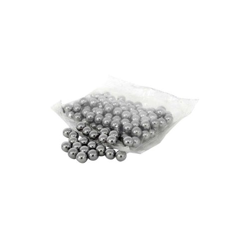 BALA ACERO 1/4" GRADO 1000