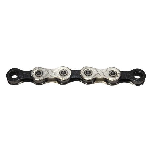 CADENA "KMC"1/2x11/128x118E PATA/NEGRO 11V