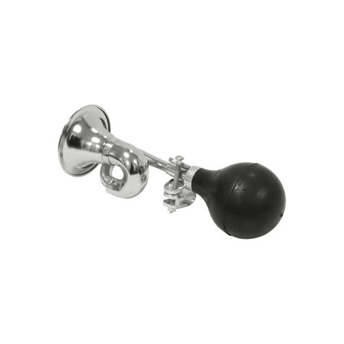 CORNETA DE VUELTA ACERO 7 3/4"x2 1/2" CROM
