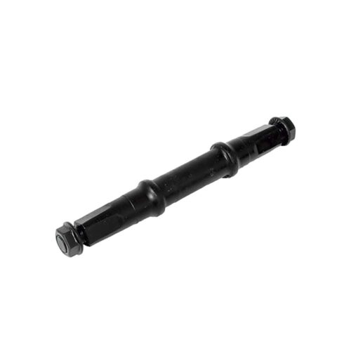 EJE DE CENTRO CUADRADO 5U (35-54-40.5) L:129.5MM