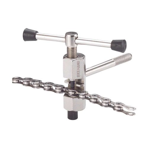 EXTRACTOR DE CADENA CARRERA/TURISMO ACERO CROMADO