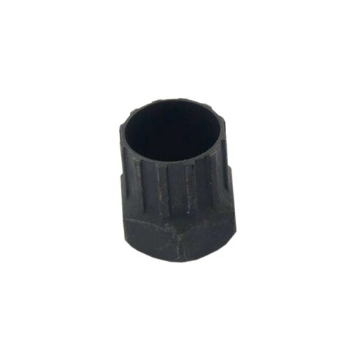 EXTRACTOR DE ACERO NEGRO PARA TIPO SHIMANO