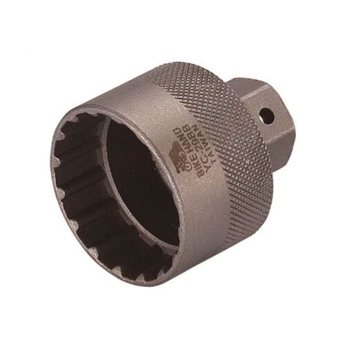 EXTRACTOR SELLADO ACERO