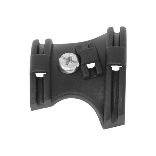 GUIA PASACABLE PLASTICO 3 WAYS 40MM