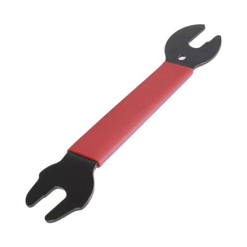LLAVE ACERO/GOMA 15 x 16MM L:300MM