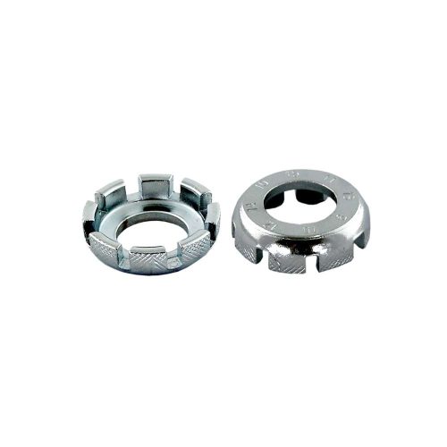 LLAVE P/AJUSTE DE NIPLE 9G A 15G 8 BOCAS