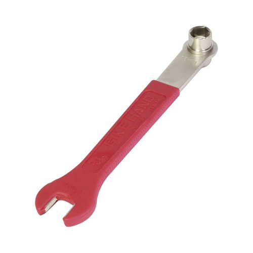 LLAVE Y TUERCA DE MAZA 14MM/15MM