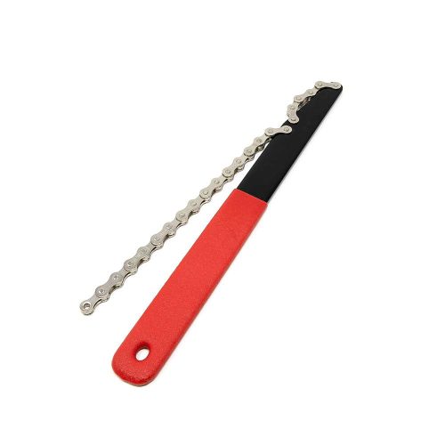 LLAVE PARA RUEDA LIBRE O CASSETTE MANGO GOMA